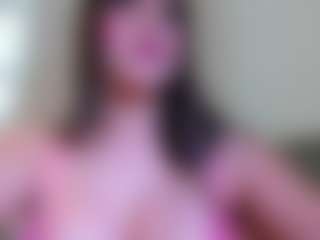 Gaby Ferrer's Live Sex Cam Show