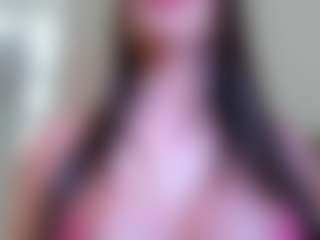 Gaby Ferrer's Live Sex Cam Show