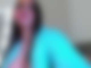 Gaby Ferrer's Live Sex Cam Show
