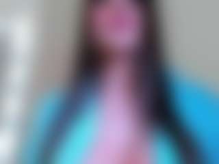 Gaby Ferrer's Live Sex Cam Show