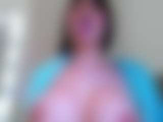 Gaby Ferrer's Live Sex Cam Show