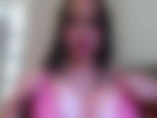 Gaby Ferrer's Live Sex Cam Show
