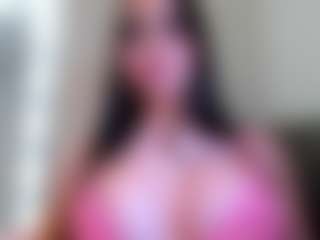 Gaby Ferrer's Live Sex Cam Show