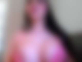 Gaby Ferrer's Live Sex Cam Show