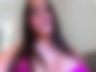 Gaby Ferrer's Live Sex Cam Show
