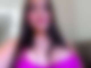Gaby Ferrer's Live Sex Cam Show