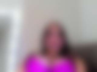 Gaby Ferrer's Live Sex Cam Show