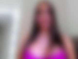 Gaby Ferrer's Live Sex Cam Show
