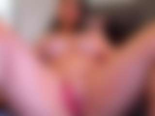 Gaby Ferrer's Live Sex Cam Show