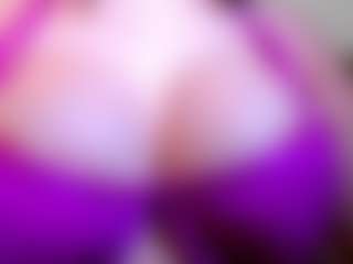 Gaby Ferrer's Live Sex Cam Show