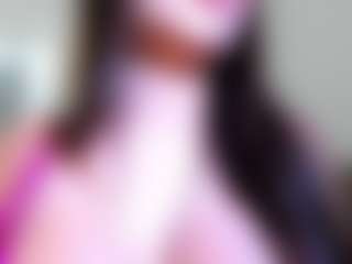 Gaby Ferrer's Live Sex Cam Show