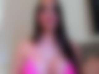 Gaby Ferrer's Live Sex Cam Show