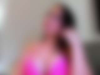Gaby Ferrer's Live Sex Cam Show
