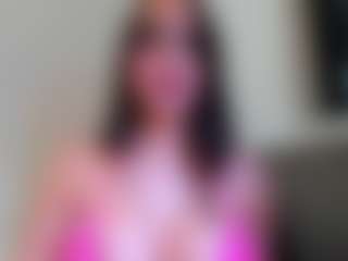 Gaby Ferrer's Live Sex Cam Show