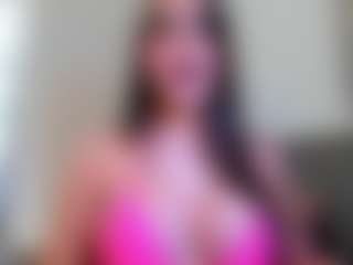 Gaby Ferrer's Live Sex Cam Show