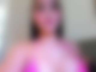 Gaby Ferrer's Live Sex Cam Show