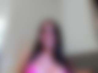Gaby Ferrer's Live Sex Cam Show