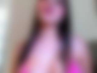 Gaby Ferrer's Live Sex Cam Show