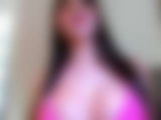 Gaby Ferrer's Live Sex Cam Show
