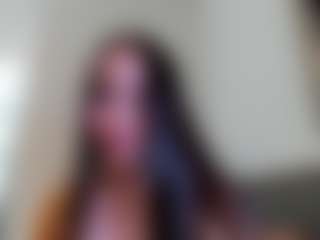 Gaby Ferrer's Live Sex Cam Show