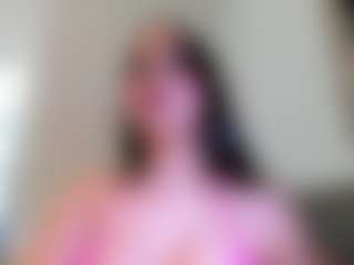 Gaby Ferrer's Live Sex Cam Show