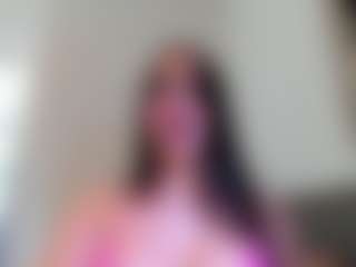 Gaby Ferrer's Live Sex Cam Show
