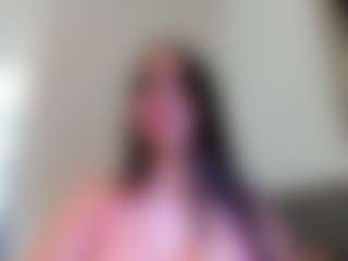 Gaby Ferrer's Live Sex Cam Show