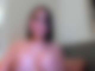 Gaby Ferrer's Live Sex Cam Show