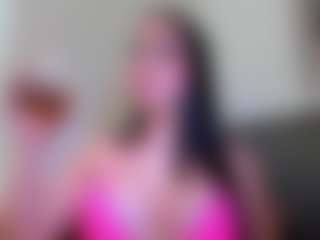 Gaby Ferrer's Live Sex Cam Show