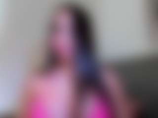 Gaby Ferrer's Live Sex Cam Show
