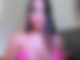 Gaby Ferrer's Live Sex Cam Show