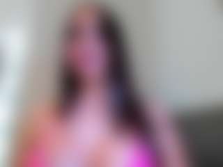 Gaby Ferrer's Live Sex Cam Show