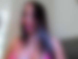 Gaby Ferrer's Live Sex Cam Show