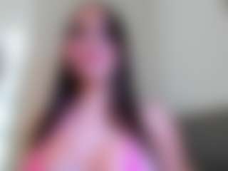 Gaby Ferrer's Live Sex Cam Show