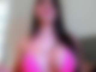 Gaby Ferrer's Live Sex Cam Show