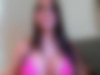 Gaby Ferrer's Live Sex Cam Show