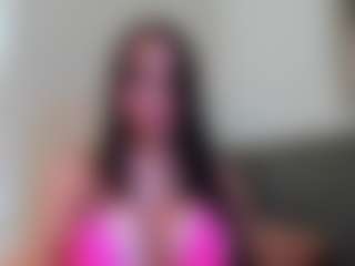 Gaby Ferrer's Live Sex Cam Show