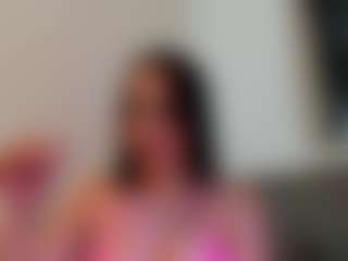 Gaby Ferrer's Live Sex Cam Show