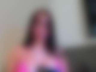 Gaby Ferrer's Live Sex Cam Show