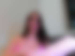 Gaby Ferrer's Live Sex Cam Show