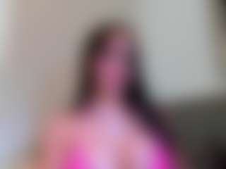 Gaby Ferrer's Live Sex Cam Show