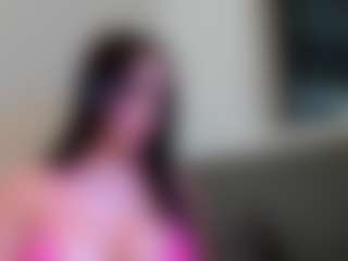 Live cam show with Gaby Ferrer - Brown Eyes on Camsoda