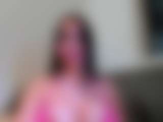 Gaby Ferrer's Live Sex Cam Show