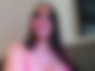 Gaby Ferrer's Live Sex Cam Show