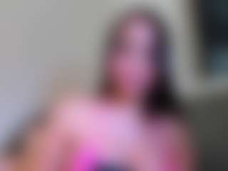 Gaby Ferrer's Live Sex Cam Show