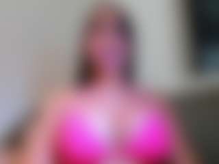 Gaby Ferrer's Live Sex Cam Show