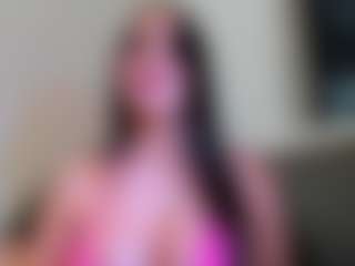 Gaby Ferrer's Live Sex Cam Show