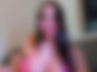 Gaby Ferrer's Live Sex Cam Show
