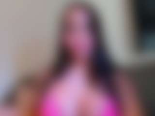 Gaby Ferrer's Live Sex Cam Show