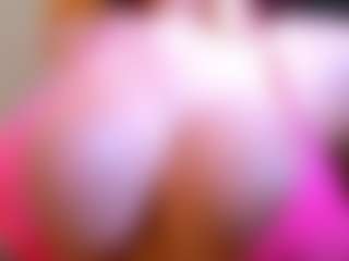 Gaby Ferrer's Live Sex Cam Show